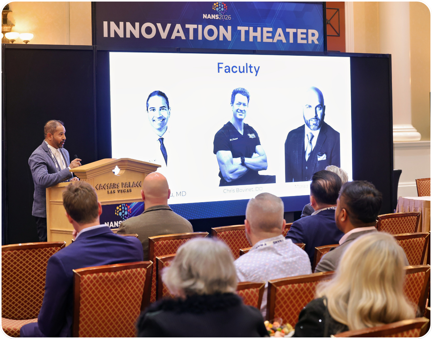 Innovation Theater