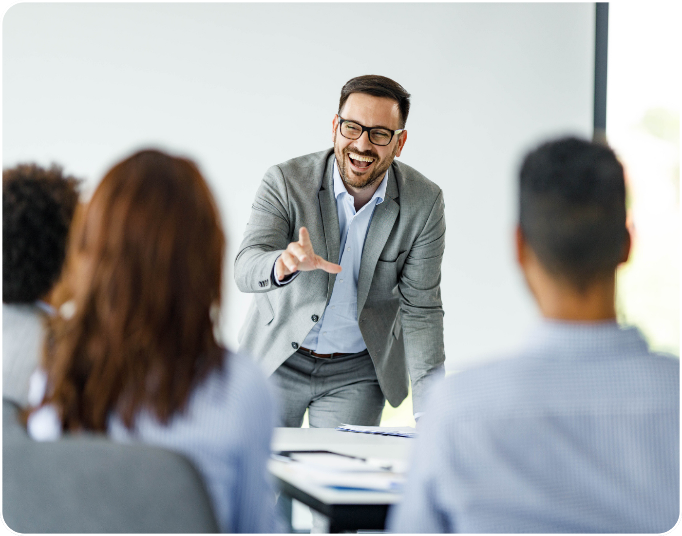 Leadership Development Pre-Conference Course-1