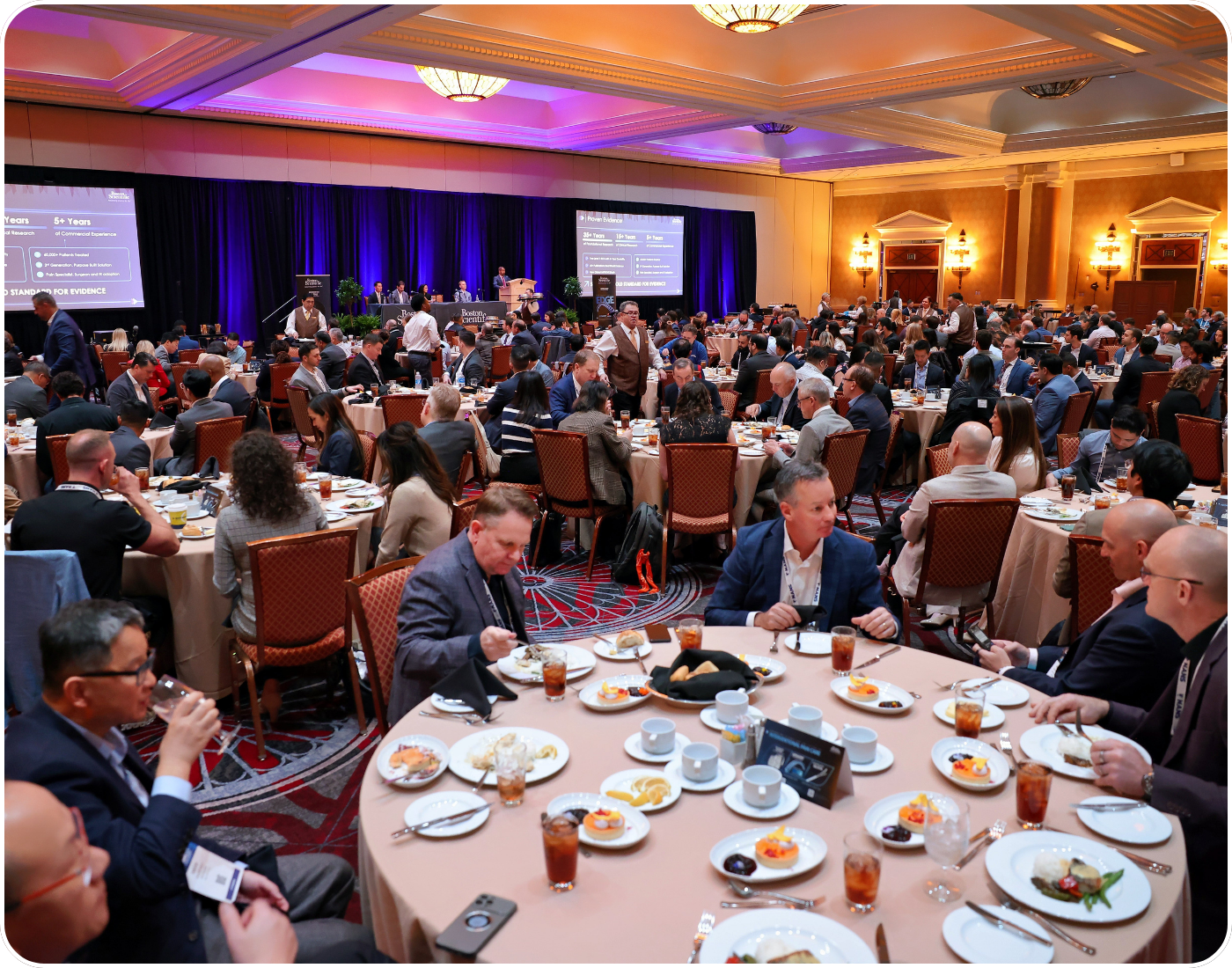Lunch Symposia Lunch Symposia