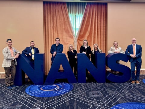 NANS Letters NANS Letters