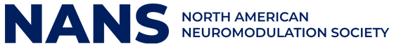 NANS Logo Navy Blue