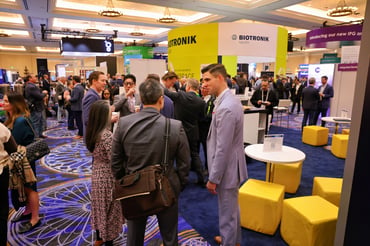 NANS Showfloor 1 NANS Showfloor 1