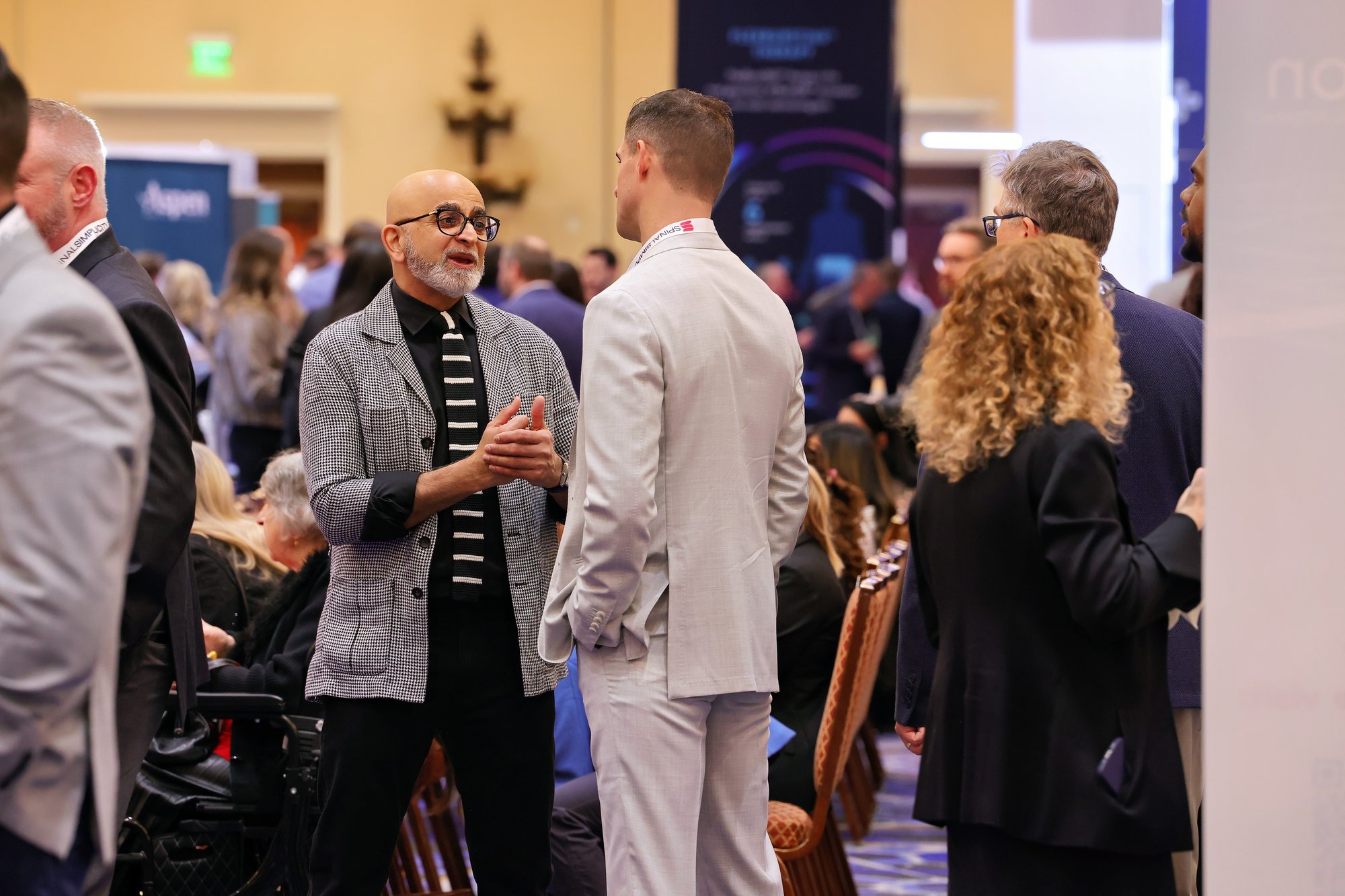 NANS Who You'll Meet 3