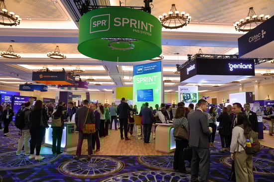 NANS Exhibit Space 1