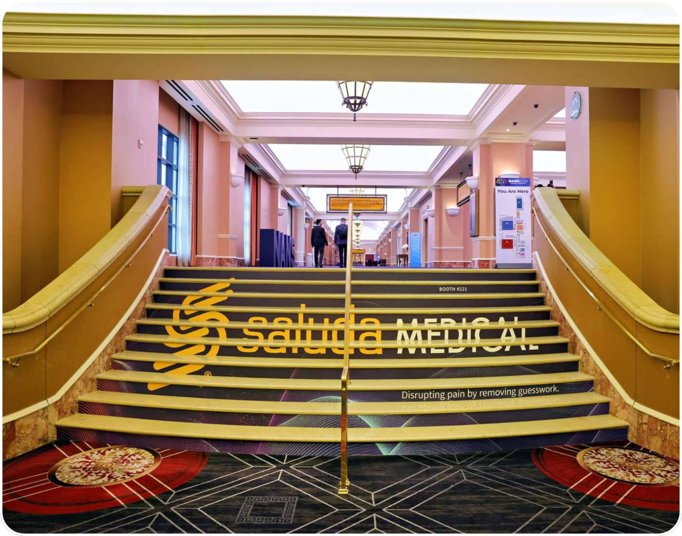 Stair Wraps Stair Wraps